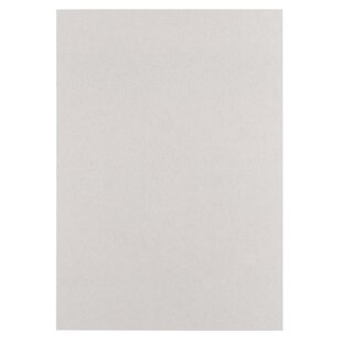 Grijsbord 2 mm. A3  per stuk