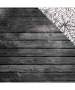 Kaisercraft Christmas Edition Collection Coal