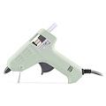 Vaessen Creative Vaessen Creative Lijmpistool Klein Mint