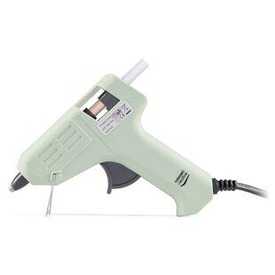 Vaessen Creative Lijmpistool Klein Mint