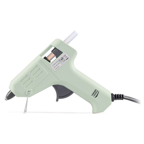 Vaessen Creative Vaessen Creative Lijmpistool Klein Mint