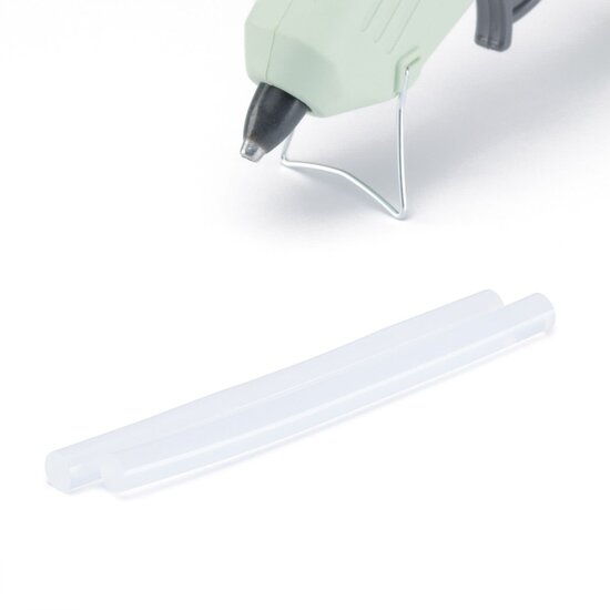 Vaessen Creative Vaessen Creative Lijmpistool Klein Mint