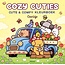 Deltas Cozy Cuties Cute & Comfy Kleurboek Coco Wyo