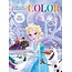 Deltas Disney Frozen Color Kleurboek