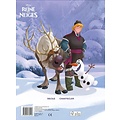 Deltas Disney Frozen Color Kleurboek