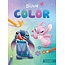 Deltas Disney Color Stitch kleurblok