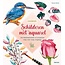 Deltas Handboek Schilderen met aquarel - Monica Schick
