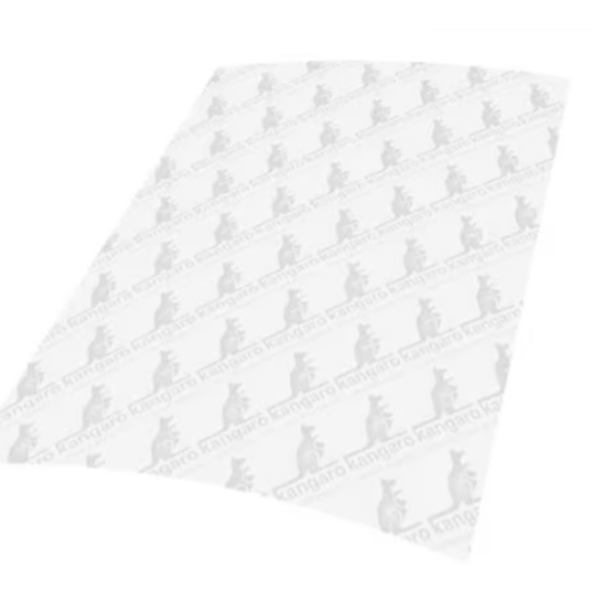 Kangaro Carbonpapier Transfer Wit 10st A4