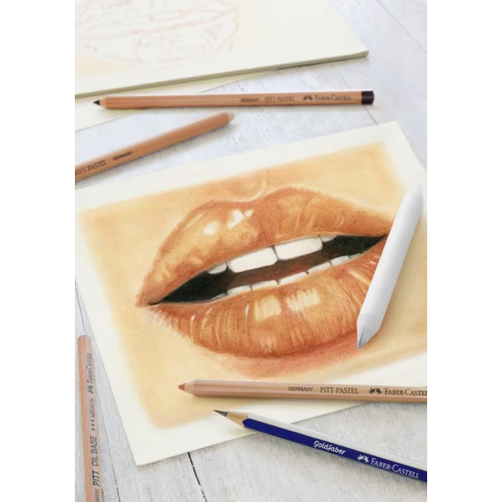 Faber Castell Potloodset Faber-Castell classic 6-delig