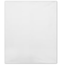 Kangaro Kangaro Canvas Wit 100% Katoen 100x120cm 380g (alleen afhalen in winkel)