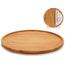 Kinvara Kinvara Bamboe Rond Dienblad Groot d: 30 cm