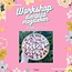 Creaflex Workshop Diennblad Mozaïeken Maandag 2 Juni 19:00 tot 22:00