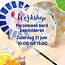 Creaflex Workshop Porceleinen Bord Beschilderen Zaterdag 21 Juni 10:00 tot 13:00