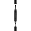 Faber Castell Faber-Castell Acrylmarker Black Edition Shake & Paint zwart
