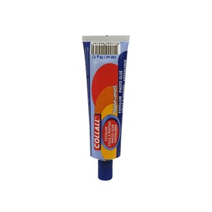Collall Fotolijm in tube 100ml