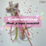Creaflex Kinderworkshop Maak Je Eigen Toverstaf Woensdag 18 juni 14:00 tot 15:30