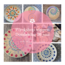 Creaflex Workshop Stippen Donderdag 26 juni 10:00 tot 13:00