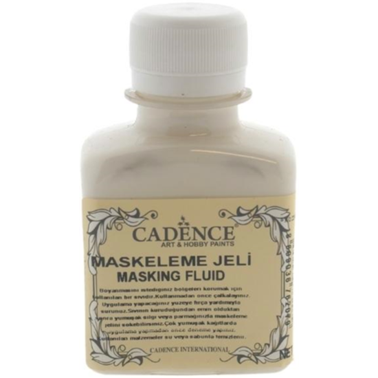 Cadence Cadence Maskeer/Masking Gel/Fluid 100ml
