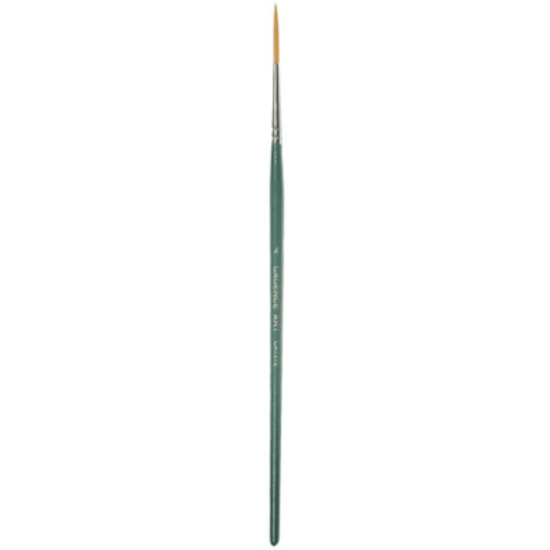 Cadence Cadence Liner Brush Penseel 4