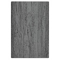 Tim Holtz Sizzix Tim Holtz 3-D Texture Fades Embossing Folder Lumber Large A5