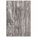 Tim Holtz Sizzix Tim Holtz 3-D Texture Fades Embossing Folder Lumber Large A5