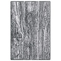 Tim Holtz Sizzix Tim Holtz 3-D Texture Fades Embossing Folder Lumber Large A5