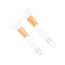 Vaessen Creative Siliconen Kwasten Set 2st