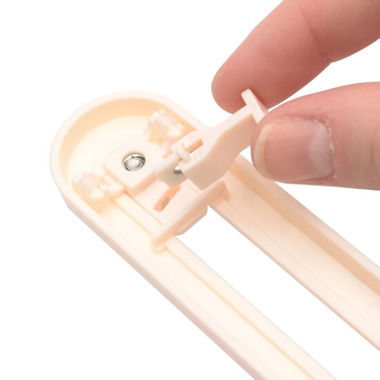 Vaessen Creative Cirkelsnijder Ø32cm incl. 3 Reservemesjes