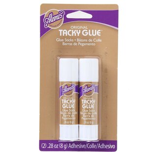 Aleene's Tacky Glue Original Lijmstift 8gr 2st