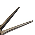 Hobby & Crafting Fun Sieradentang Naaldneus plat