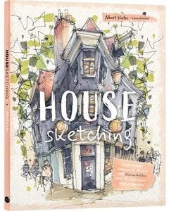 Housesketching, Albert Kiefer