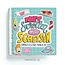 Paperfuel Illustration Paperfuel Boek Niet scrollen maar schetsen Doodles & letters teken je zo!