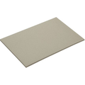 Essdee Essdee Lino plaat hard, glad 3,2mm 203x305mm. 1st.