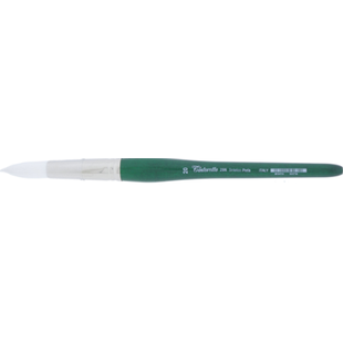 Tintoretto Pearl Syntetische Penseel Rond 20