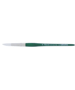 Tintoretto Pearl Syntetische Penseel Rond 16