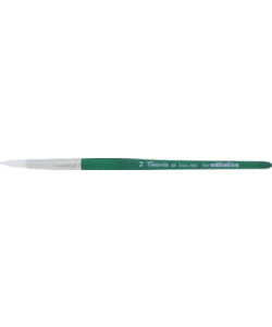 Tintoretto Pearl Syntetische Penseel Rond 12