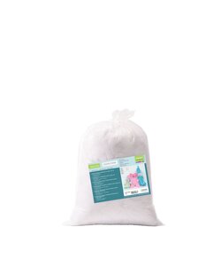 Vaessen Creative Vulling Polyester Wit Wasbaar 250g