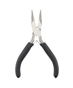 Sieraden Gebogen Punttang