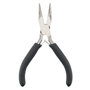 Sieraden Gebogen Punttang