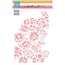 Marianne Design Marianne Design Mask Stencils Tiny's Field of Flowers