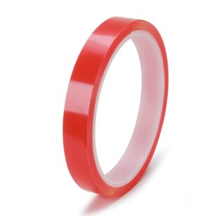 Extra Sticky Tape Dubbelzijdig 12mm 10m