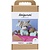 Creativ Company X Hoooked Haakset Amigurumi Koe, beige, mint
