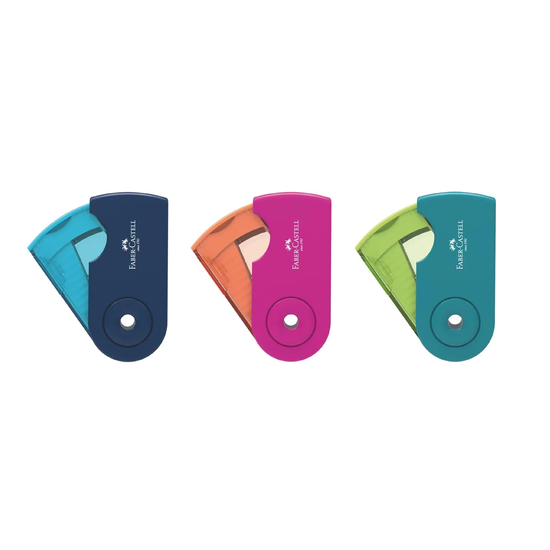 Faber Castell Faber Castell Sleeve Slijper Klein