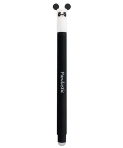 Gelpen Animal Erase-It Panda schrijfkleur: blauw