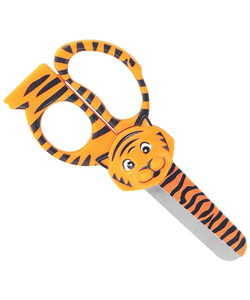Kinderschaar Wild Ones, 13cm Tijger "Paws"