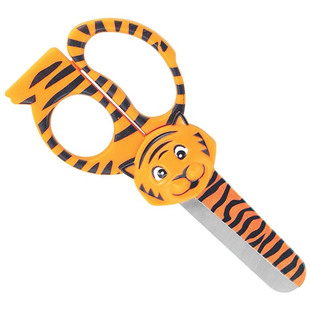 Kinderschaar Wild Ones, 13cm Tijger "Paws"