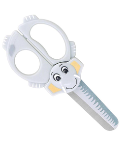 Kinderschaar Wild Ones, 13cm Olifant "Tusk"