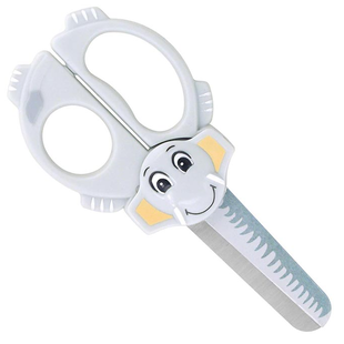 Kinderschaar Wild Ones, 13cm Olifant "Tusk"