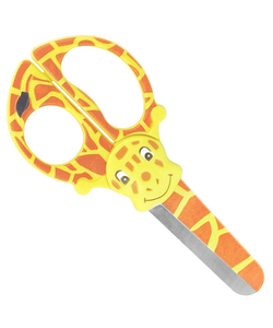 Kinderschaar Wild Ones, 13cm Giraf "Stretch"