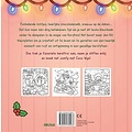 Deltas Cozy Christmas Cute & Comfy Kleurboek Coco Wyo (Limited edition)